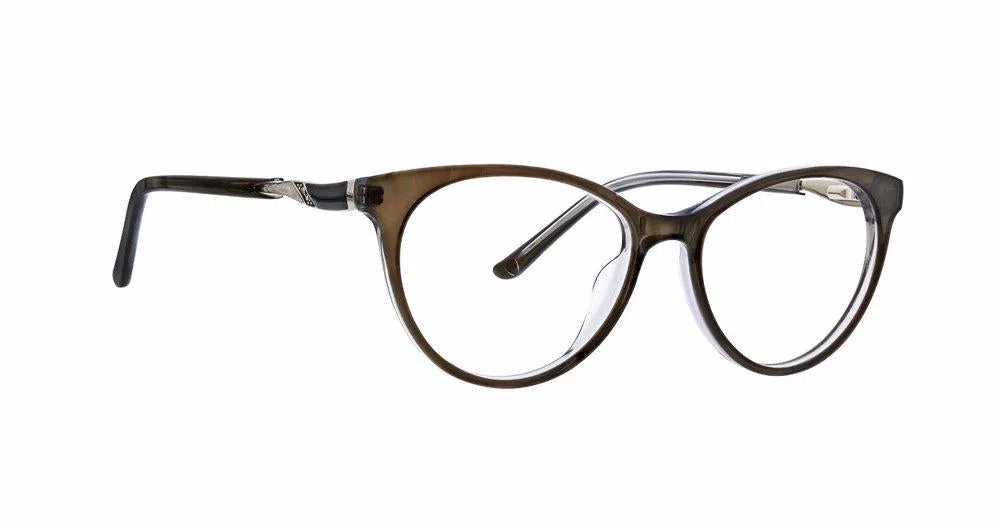 Jenny Lynn JLCOURAGEOUS Eyeglasses - view 5